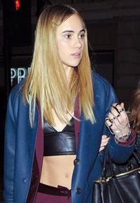 Suki Waterhouse