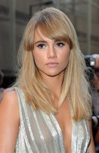 Suki Waterhouse