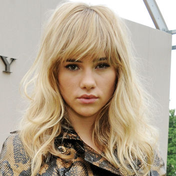 Suki Waterhouse