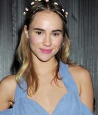 Suki Waterhouse