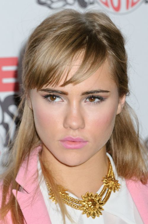 Suki Waterhouse