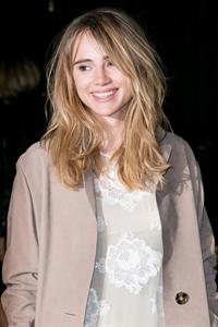 Suki Waterhouse