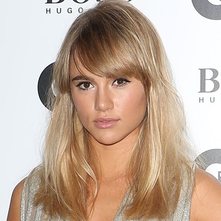 Suki Waterhouse
