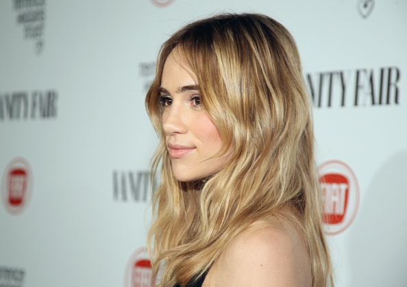 Suki Waterhouse