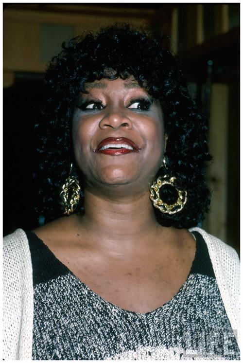 Patti Labelle