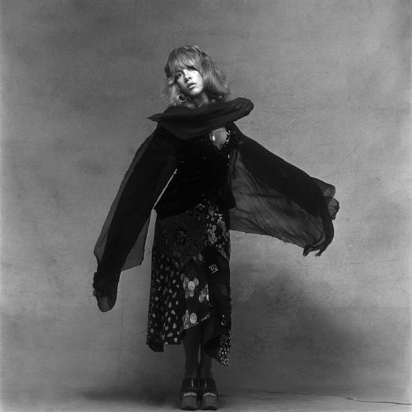 Stevie Nicks