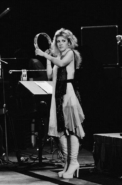 Stevie Nicks