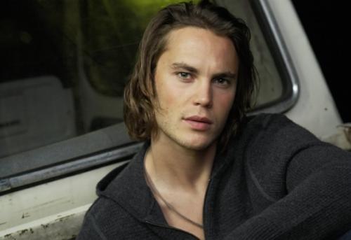 Taylor Kitsch
