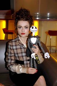 Helena Bonham Carter