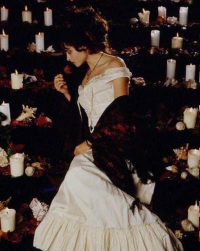 Helena Bonham Carter