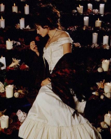 Helena Bonham Carter