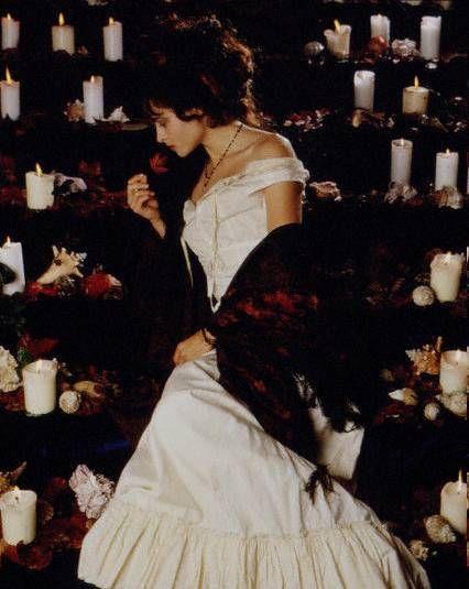 Helena Bonham Carter