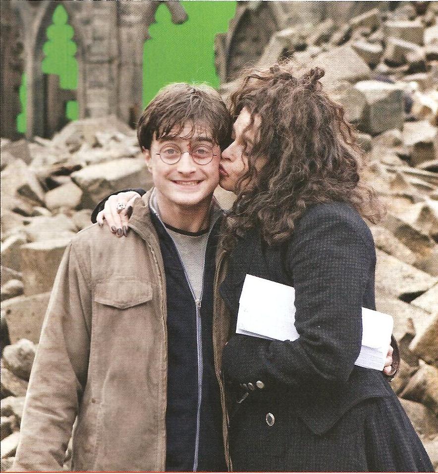 Helena Bonham Carter