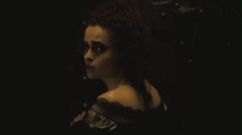Helena Bonham Carter