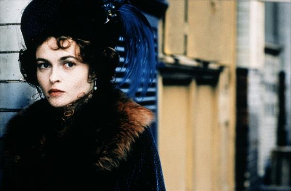 Helena Bonham Carter