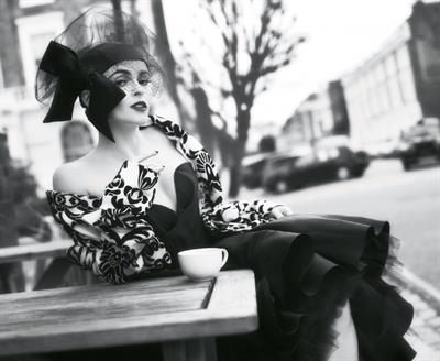 Helena Bonham Carter