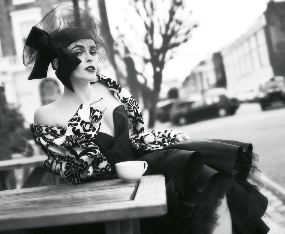 Helena Bonham Carter