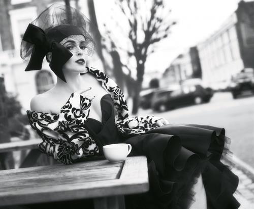 Helena Bonham Carter