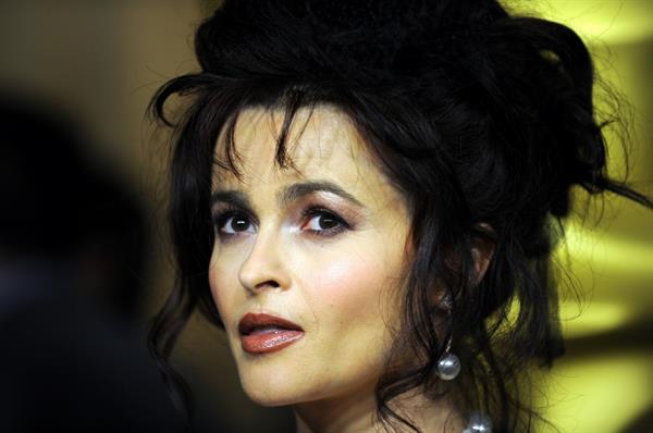 Helena Bonham Carter