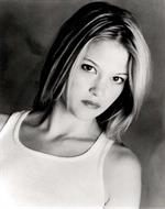 Nicki Aycox