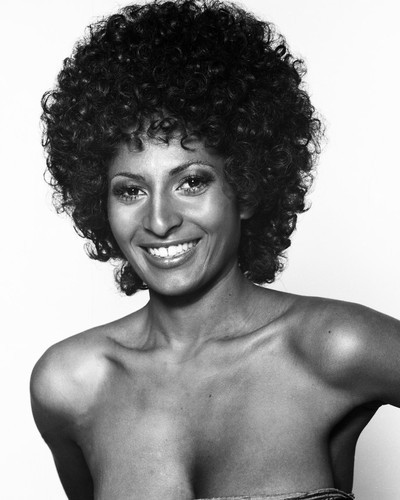 Pam Grier