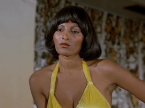 Pam Grier