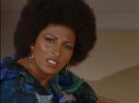 Pam Grier