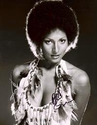 Pam Grier