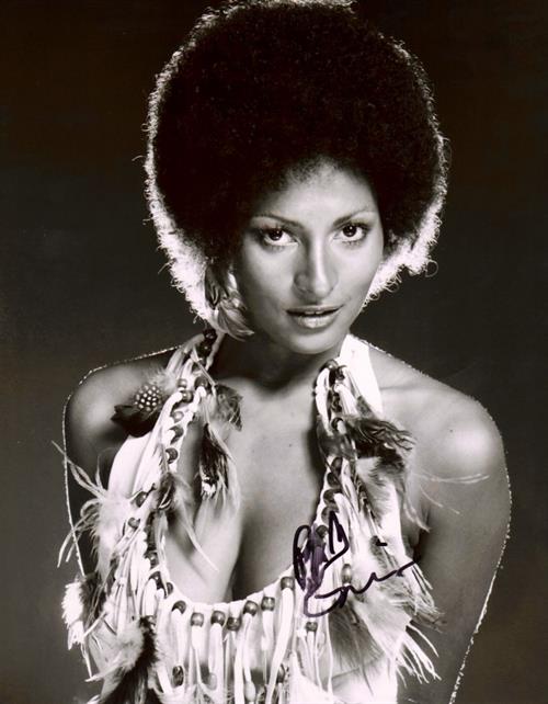Pam Grier