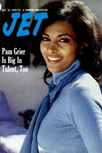 Pam Grier
