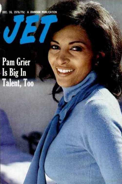 Pam Grier
