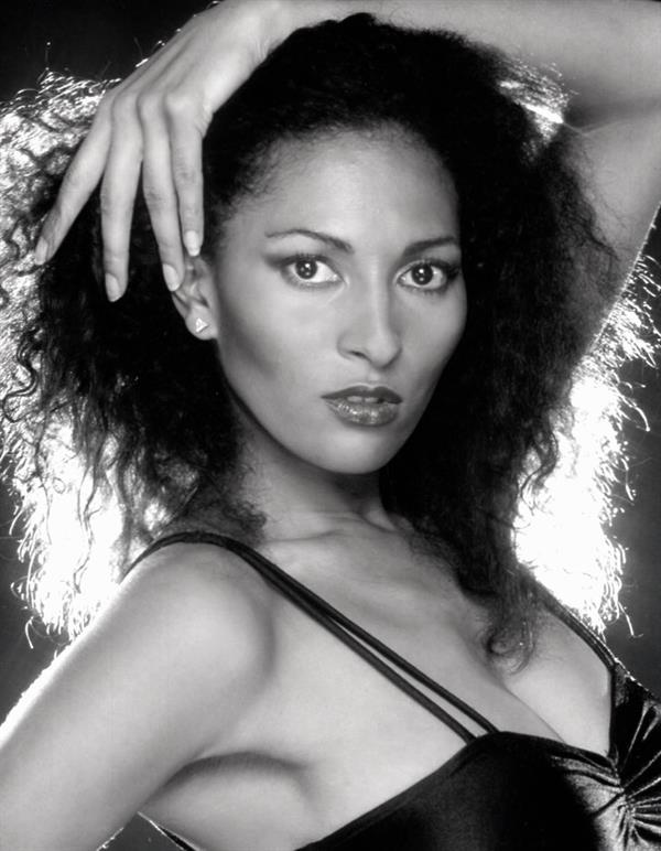 Pam Grier