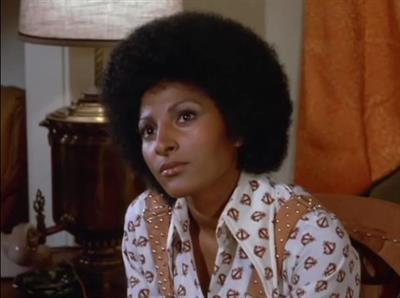 Pam Grier