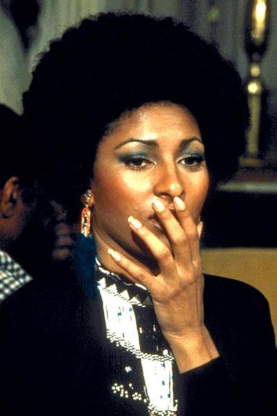 Pam Grier
