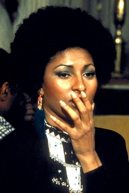 Pam Grier