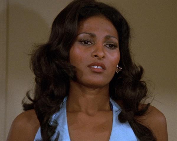 Pam Grier