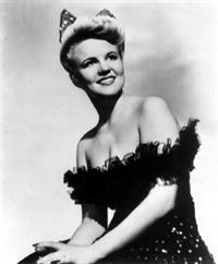 Peggy Lee