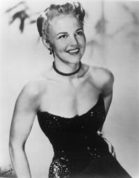 Peggy Lee