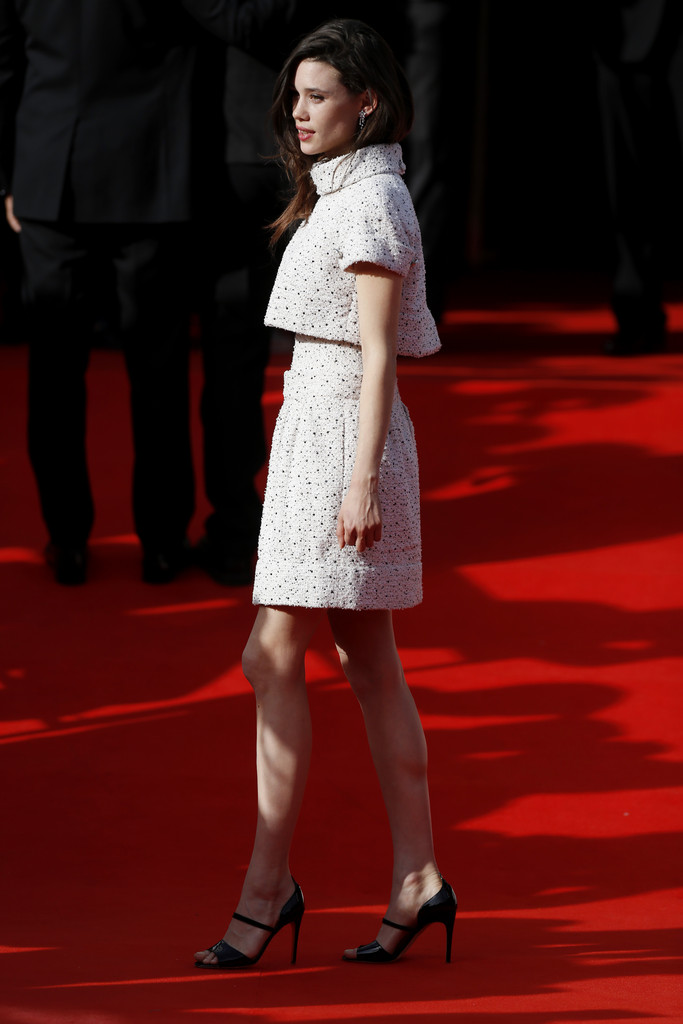 Astrid Berges-Frisbey