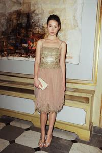 Astrid Berges-Frisbey