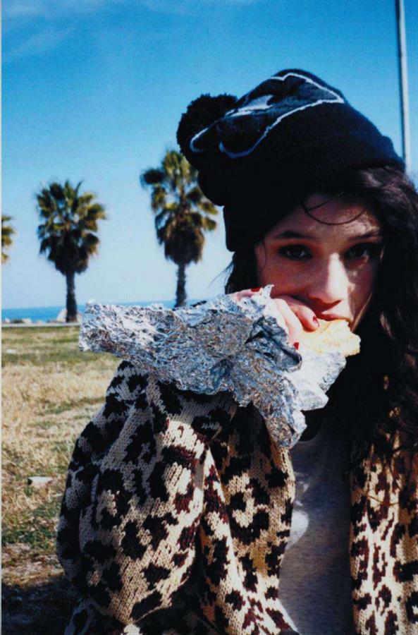 Astrid Berges-Frisbey