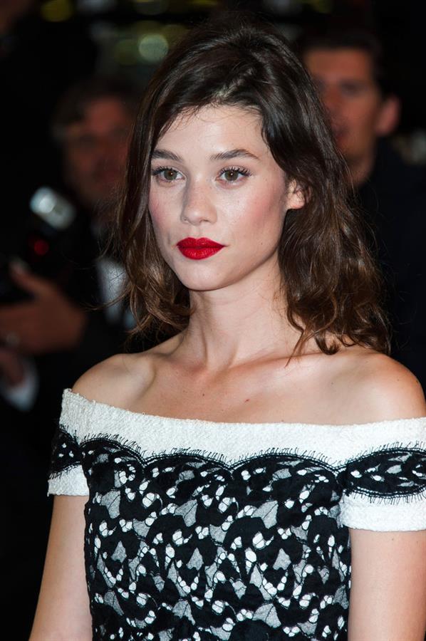 Astrid Berges-Frisbey