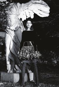 Astrid Berges-Frisbey