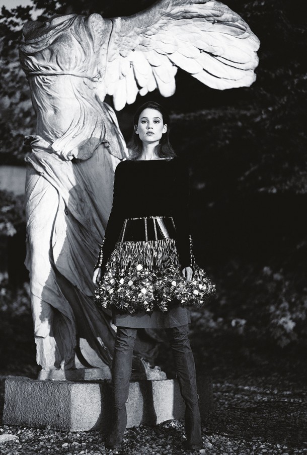 Astrid Berges-Frisbey