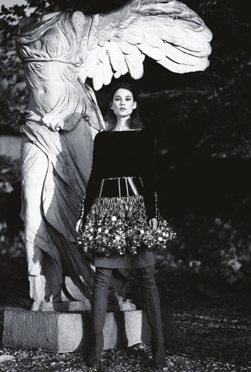 Astrid Berges-Frisbey