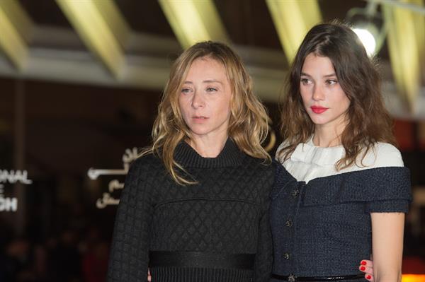 Astrid Berges-Frisbey