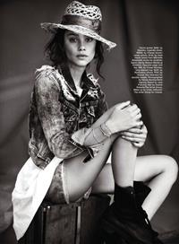 Astrid Berges-Frisbey