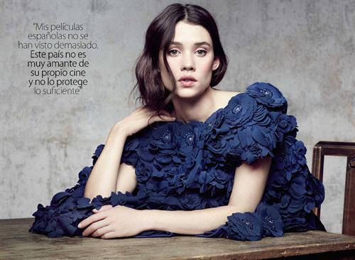 Astrid Berges-Frisbey