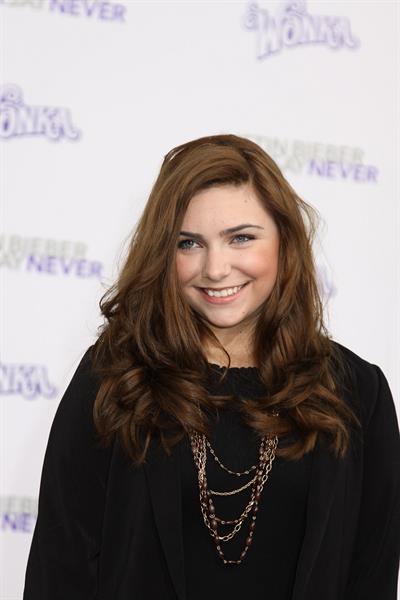 Julianna Rose Mauriello