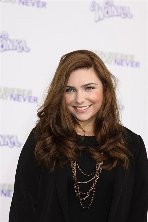 Julianna Rose Mauriello